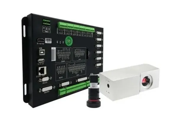 ZJ012S-D-2000N- 더 똑똑한 레이저 제어 카드!