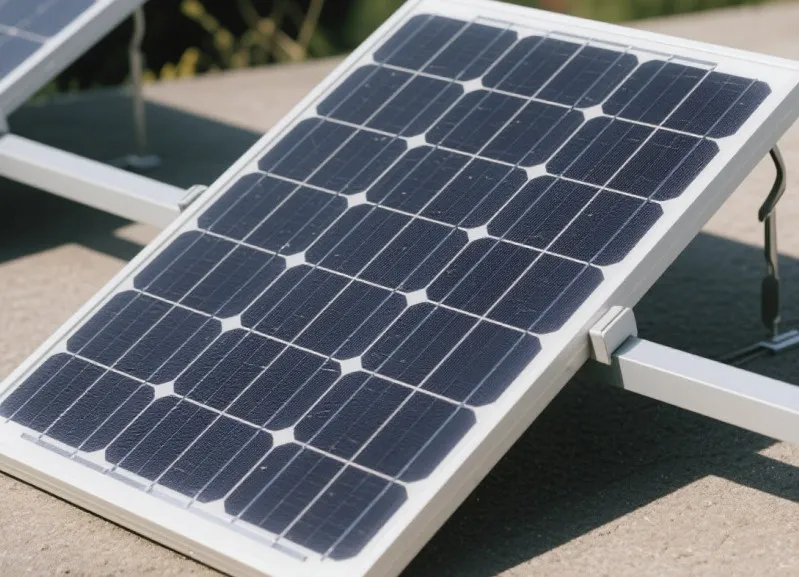 태양광 패널을 정밀하게 절단하는 열쇠는 레이저 제어반에 있습니다.