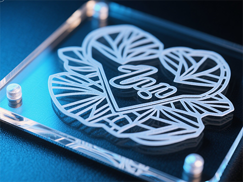 레이저 조각 아크릴에는 어떤 레이저 컨트롤러를 선택해야 합니까?