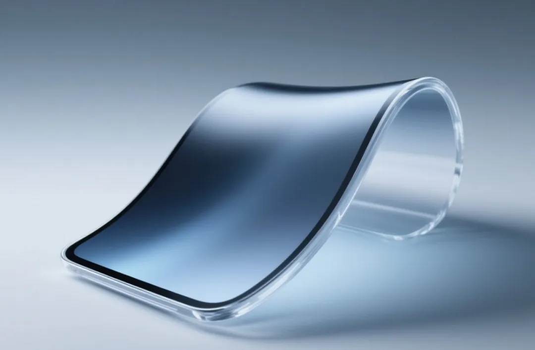 유연한 디스플레이 절단을 위한 레이저 컨트롤러를 선택하는 방법