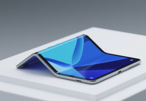 레이저 제어 시스템이 유연한 디스플레이 처리에 미치는 영향