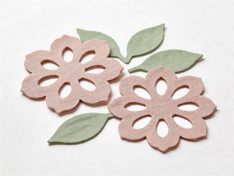 CO2 레이저 컨트롤러로 직물 절단 효율성 향상