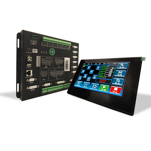 Galvo 정밀 레이저 조각(절단) 접합 시스템